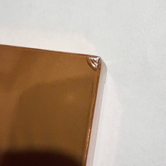 Natasha Denona Bronze Palette — Copper, Gold & Warm Bronze Shades - Picture 4 of 8